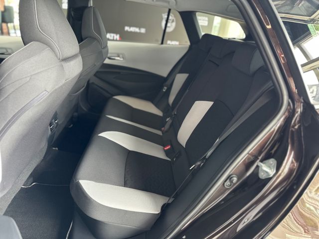 Toyota Corolla  Touring Sports Hybrid Team D 2,0