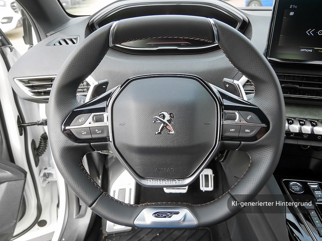 Peugeot 5008 - Bild 14