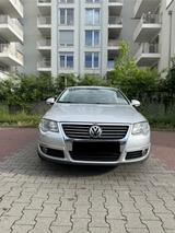 Volkswagen Passat 2.0 FSI Tiptronic Comfortline Comfortline - Volkswagen Passat: Fsi