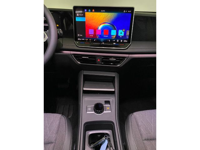 Tiguan Life 1.5 eTSI DSG AHK+NAVI+SHZ