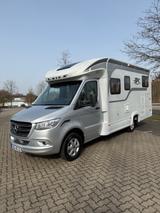 Laika Kosmo 2009 - Automatik - 163 PS - Gute Ausstat. - Laika Kosmo