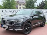 Volkswagen Touareg4MOTION*LUFT*DYNAUDIO*PANO*HEADUP*AHK*ACC - VW Touareg Gebrauchtwagen in Leipzig