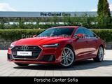Audi A7 Sportback 55 TFSI quattro - Audi A7: TFSI