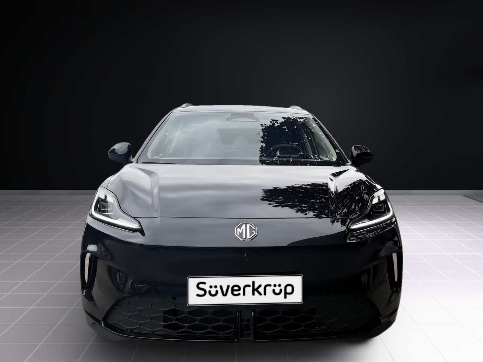 MG4 EV Urban 54kWh Premium imagem 2