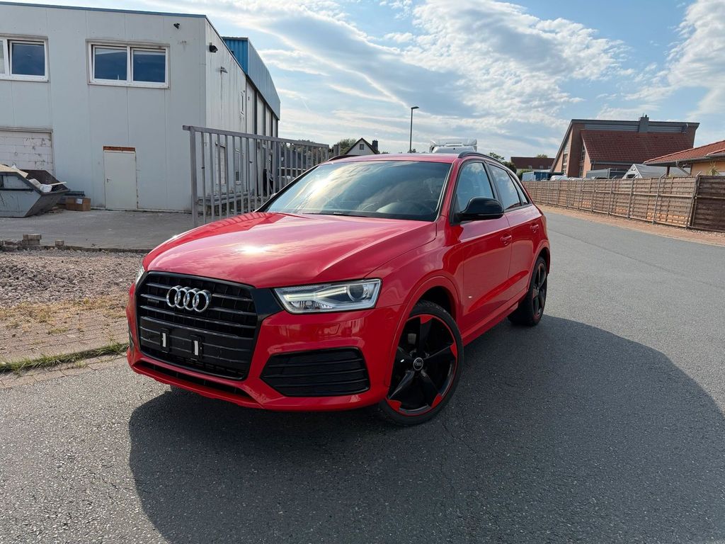 Image of Audi Q3