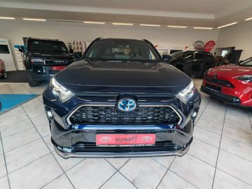 Toyota RAV 4 - 10