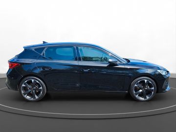 Cupra Leon - 4