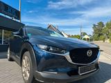 Mazda CX-30 2,0 Allrad mit AHK - Mazda CX-30 mit Hybrid-Antrieb