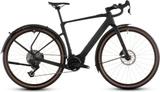 Cube Nuroad Hybrid C:62 EXC 400X FE L - E-Rennräder