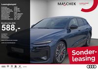Audi S6 e-tron - Vorschau Bild 1