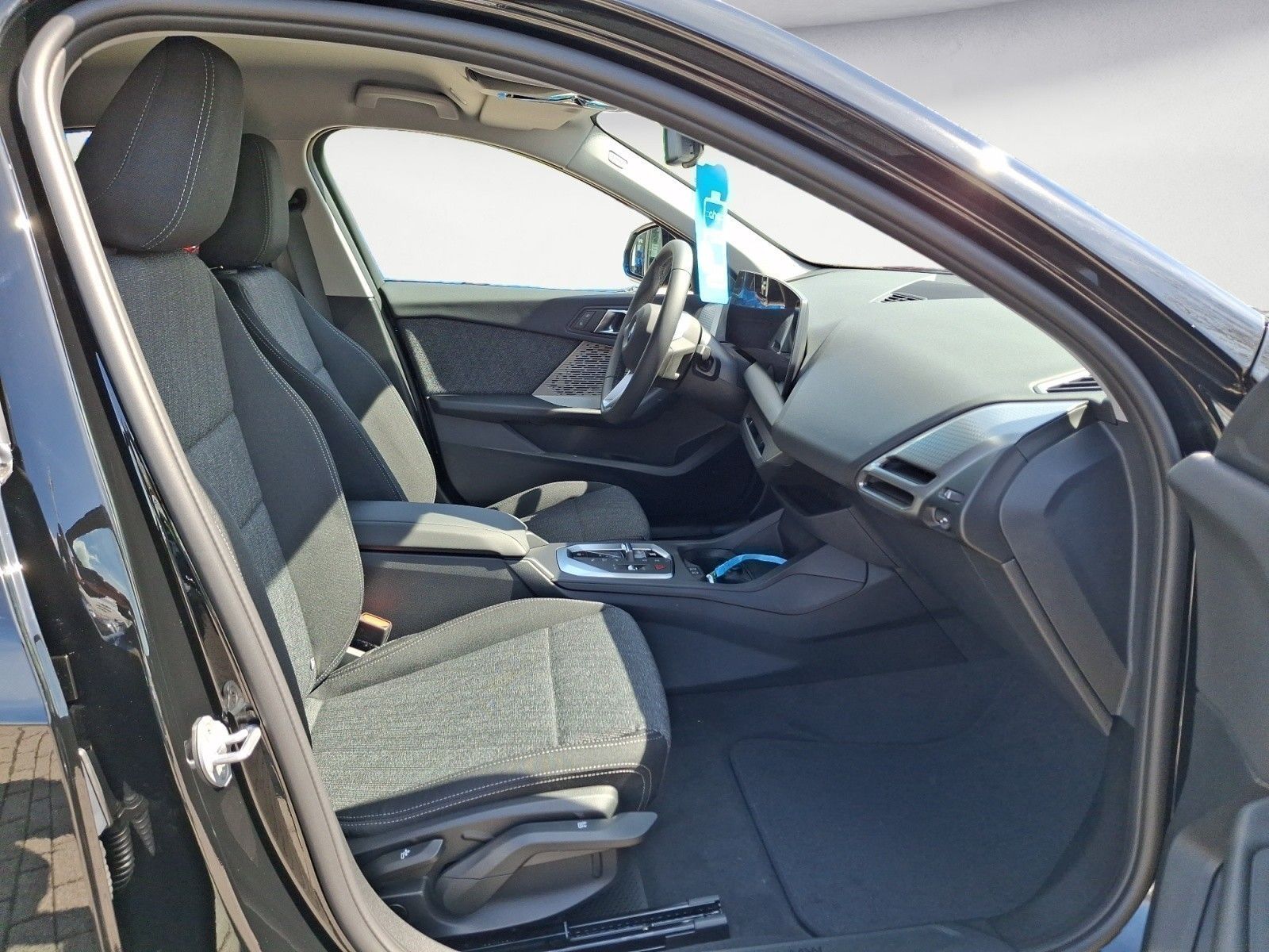 BMW 120 - Bild 12