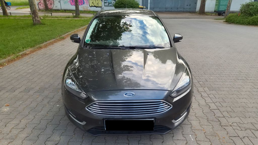 Image of Ford Focus