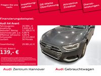 Audi A4 - Vorschau Bild 1