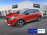 Peugeot 3008 GT PureTech 130 EAT8 Pano Night Vision (EUR
