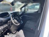 Peugeot Partner 1.5 L1H1/M 100 SHZ RÜCKFAHRKAMERA LED - Peugeot Partner: L1