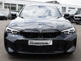 BMW 318d M-Sport FACEL. LED W-LAN NAVI SHZ PDC KLIMA - BMW 3er Reihe in Wuppertal