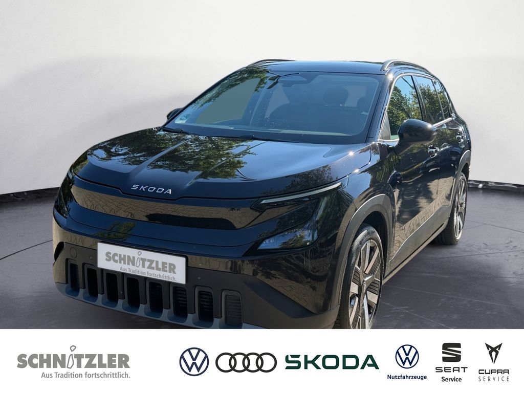 Image of Skoda Epiq