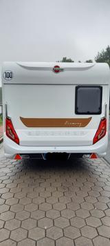 Bürstner Averso HL 465TS Harmony - Bürstner 465 ts