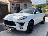 Porsche Macan S | 20" | PANO | SERVICEHEFT | 340 PS - Porsche: 3.2