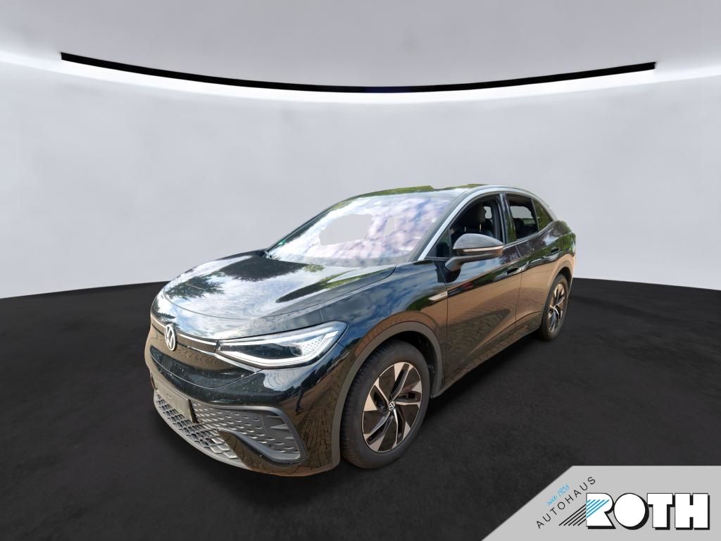 Image of Volkswagen ID.5