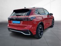 Volkswagen Tiguan - Vorschau Bild 4