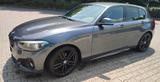 BMW 120d M Sport Shadow | TÜV | BMW Scheckheft - BMW 120 aus 2019