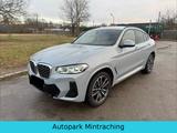 BMW X4 xDrive 20 d M Sport*HEADUP*AHK*AMBIENTE*