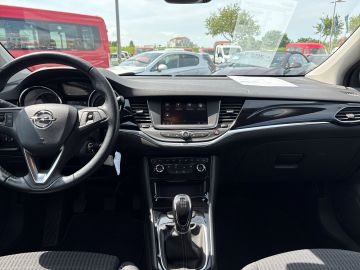 Bild 11 Opel Astra K Sports Tourer Elegance LED Apple CarPlay
