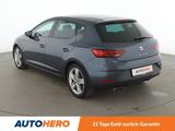 Seat Leon 1.5 TSI ACT FR *NAVI*ACC*PDC*SHZ*ALU* - Seat Gebrauchtwagen in Magdeburg