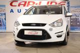 Ford S-MAX Titanium *7-Sitzer*Erst 94tkm*Automatik* - Ford S-Max SUV