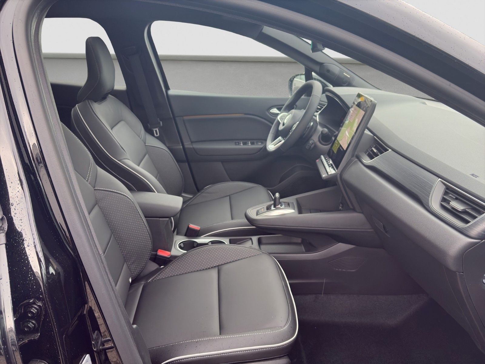 Fahrzeugabbildung Mitsubishi Grandis Diamant Top 1,3 l Turbo 7DCT Tageszulass