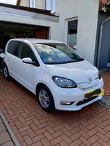 Skoda Citigo e iV Style 37kWh*CCS*09/27*SHZ*PDC*TEMPO* - Skoda Citigo Gebrauchtwagen in Hannover