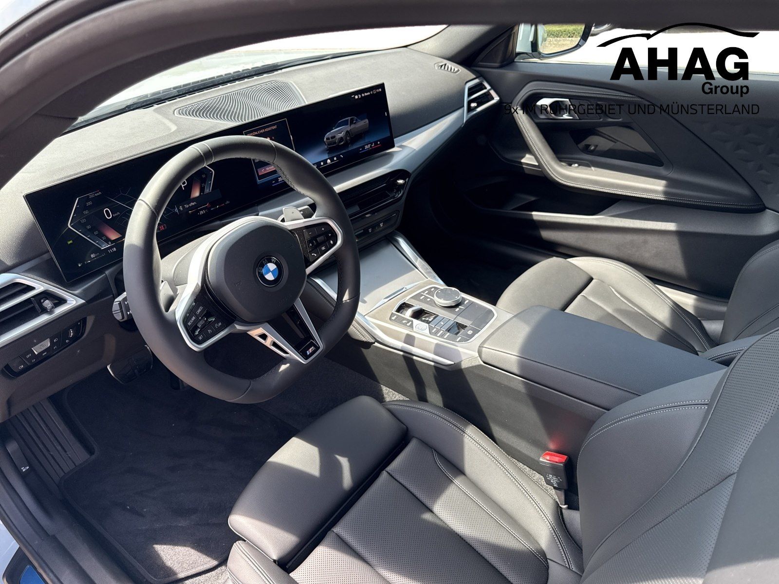 BMW 220 - Bild 8