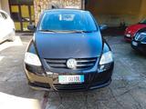 Volkswagen Fox 1.4 TDI Sport - Volkswagen Fox: TDI