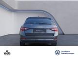 Skoda Superb Combi 1.5TSI AMBITION DSG LED+Navi+PDC - Skoda Superb Gebrauchtwagen in Magdeburg