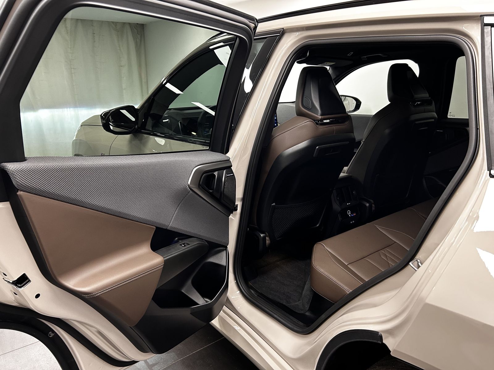 BMW X3 M50 - Bild 14