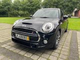 MINI Cooper S Cooper S H&K Pano LED HUD ACC