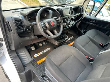 Fiat Ducato Maxi Kasten 35 140 *L5H3*Kamera*