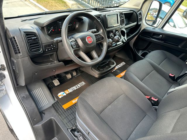 Fiat Ducato Maxi Kasten 35 140 *L5H3*Kamera*