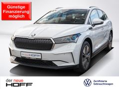 Skoda Enyaq iV 60 Loft Kamera Navi Assistenzpaket
