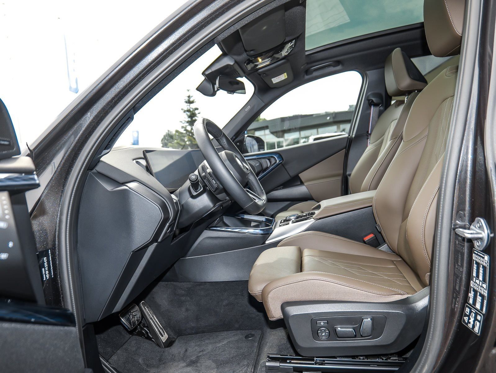 BMW X3 20d xDrive M Sport HUD PANO ACC AHK 360°KAM foto 5