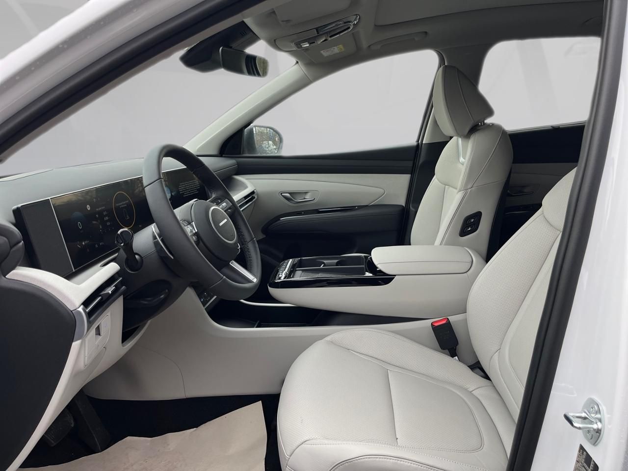 Fahrzeugabbildung Hyundai TUCSON PRIME 360 4xSHZ ACC AUT Akustikglas HUD
