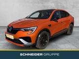 Renault Arkana R.S. LINE TCe 160 EDC KAMERA+NAVI+ACC+ISO - Renault: R16