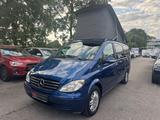Mercedes-Benz Viano Marco Polo 2.2 CDI Aut Navi AHK - Mercedes-Benz Viano Gebrauchtwagen in München