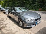 BMW 320d EfficientDynamics Edition Touring Automatik - BMW 320: 320d Efficientdynamics
