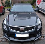 Cadillac ATS 3.6 V6 V Premium Autom. V Premium - Cadillac Gebrauchtwagen in Nürnberg
