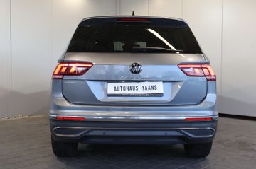 Volkswagen Tiguan Allspace 2.0 TDI Life HUD+AID+KAM+PANO