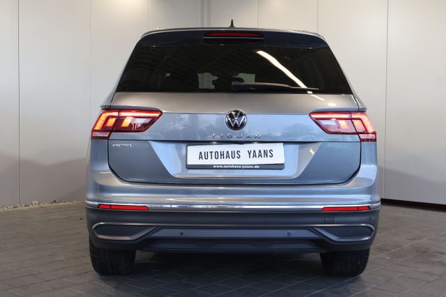 Volkswagen Tiguan Allspace 2.0 TDI Life HUD+AID+KAM+PANO