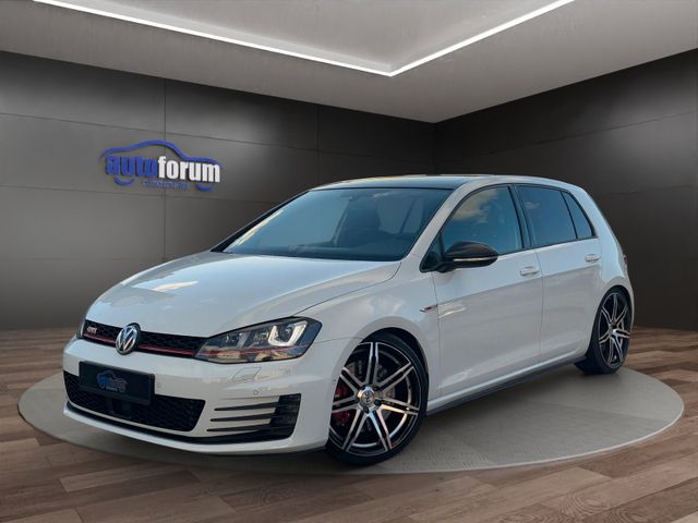 Volkswagen Golf GTI Performance ACC°PANO°BI-XENON°KAMERA