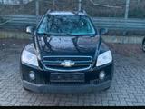 Chevrolet Captiva  Benzin/FlüssigGas. 7 Si... - Chevrolet Captiva in Hannover